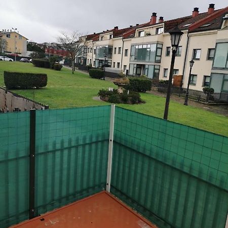 Apartamento Vacacional En Brion, 15280 Rio Pego Eksteriør billede