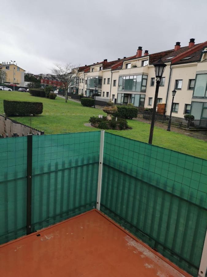Apartamento Vacacional En Brion, 15280 Rio Pego Eksteriør billede