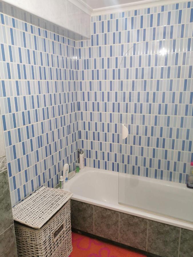 Apartamento Vacacional En Brion, 15280 Rio Pego Eksteriør billede