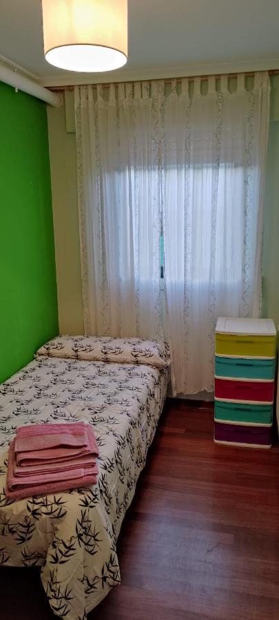Apartamento Vacacional En Brion, 15280 Rio Pego Eksteriør billede
