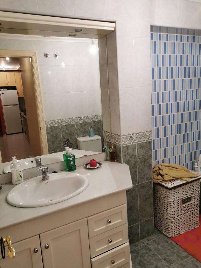 Apartamento Vacacional En Brion, 15280 Rio Pego Eksteriør billede